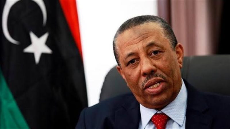 عبد الله الثني