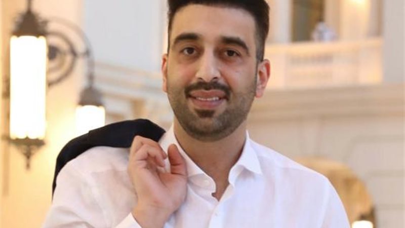 حمد الهاجري