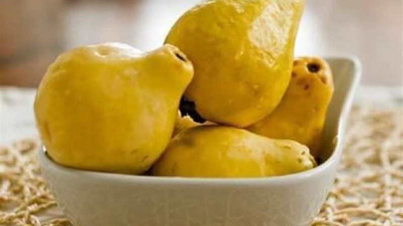 الجوافة