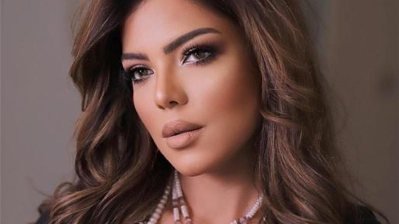 ناهد السباعى
