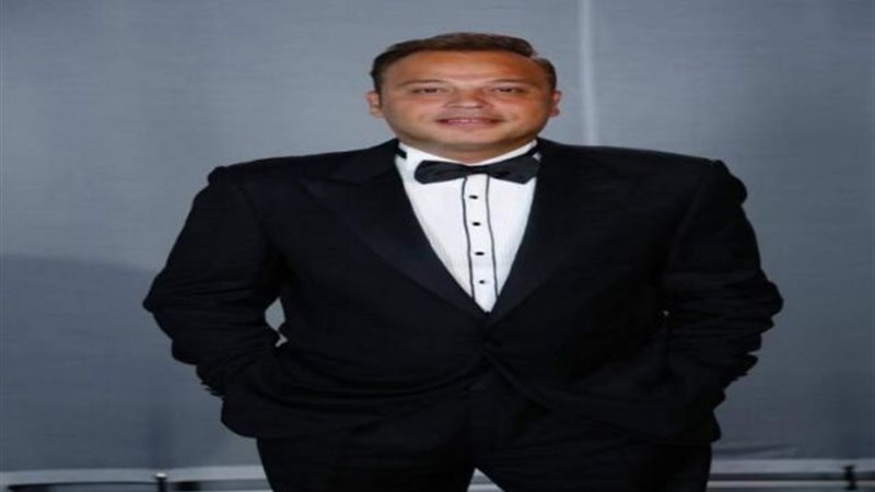 تكريم تامر عبدالمنعم
