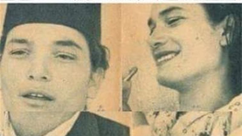 الآنسة حنفى
