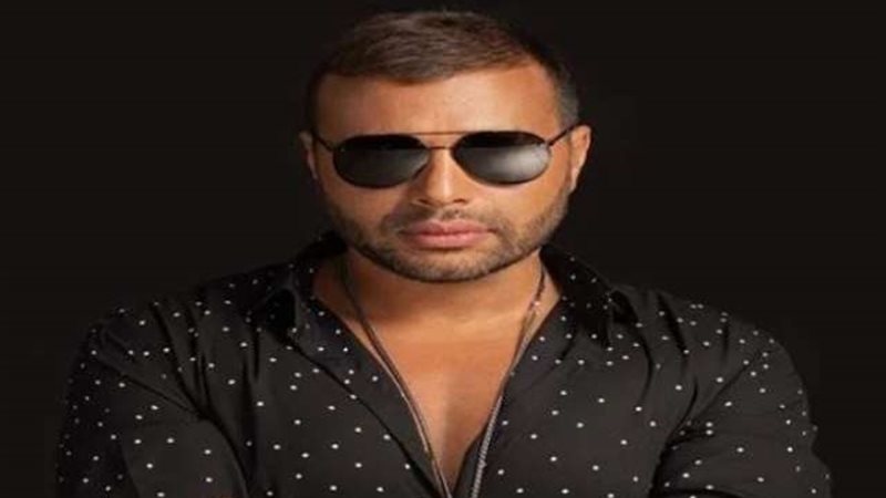 رامى صبرى