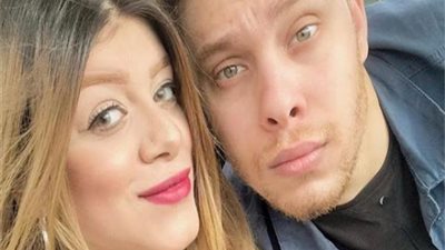 عاجل بالفيديو : قرار بالقبض علي اليوتيوبر أحمد حسن وزوجته زينب