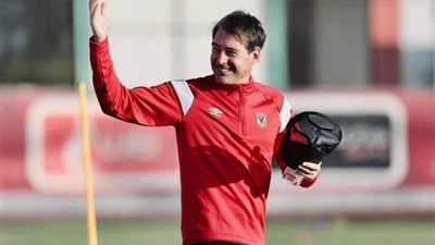 خطة جديدة من فايلر لحسم الدوري أمام الاتحاد السكندري.. تعرف عليها