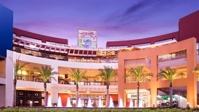 كايرو فستيفال سيتي مول يحصل على “الجائزة الذهبية” من المجلس الدولي لمراكز التسوق ICSC Maxi Award في لاس فيجاس