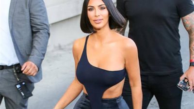 بعد توقف برنامجها.. كيم كارداشيان تسعى لتوسيع إمبراطوريتها
