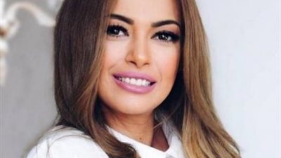 داليا مصطفى تنتهي من تصوير فيلم ”قبل الأربعين” الخميس المقبل