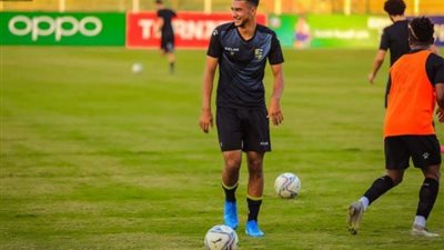 المقاولون العرب يؤمن ”محمد صلاح” من مفاوضات الاهلي والزمالك وبيراميدز