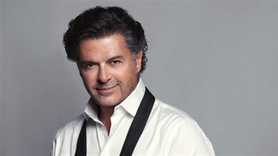 راغب علامة يطرح فيديو كليب أغنيته الجديدة ”تعاليلي”