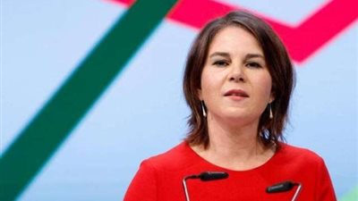لماذا قطعت وزيرة الخارجية الألمانية زيارتها إلى باكستان وعادت إلى بلدها؟