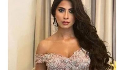 روبى تستعرض جمالها فى أحدث جلسة تصوير