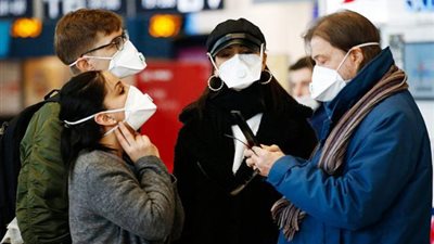 توقعات بارتفاع رهيب في الوفيات.. ولا أمل في اللقاح.. .. بيان مخيف من منظمة الصحة العالمية بشأن تحور فيروس كورونا في أكتوبر ونوفمبر