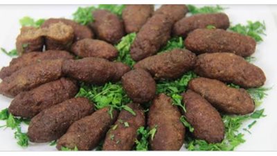 أسهل من المحلات.. كيفية عمل «كفتة الأرز» الطازجة