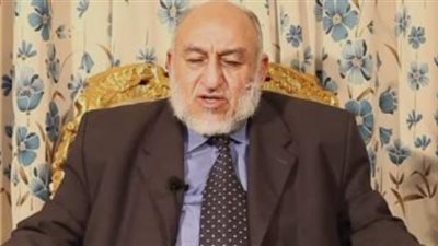 محمد البحيري.. معلومات خطيرة عن المرشد السري لجماعة الإخوان الإرهابية