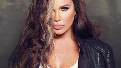 نيكول سابا: هعمل كل حاجه ممنوعة لو فاضل لى أعيش يوم واحد فى حياتى