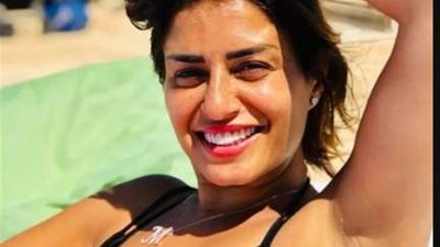 منة فضالى تشعل مواقع التواصل الاجتماعى بإطلالة جريئة