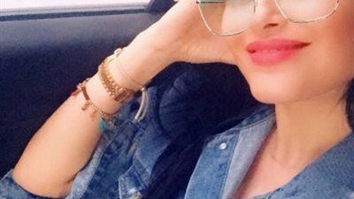 بالصور.. دارين حداد بإطلالة مختلفة عبر ”انستجرام”