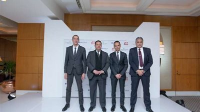 ‎مصر إيطاليا العقارية” تتعاقد مع ”بيت الخبرة الهندسيECB ” للإشراف على تنفيذ مشروع البوسكو سيتى بالقاهرة الجديدة