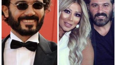 لاعب كرة قدم شهير وزوجته الثانية متهمة بإدارة شبكة مخلة بالآداب.. 5 معلومات لا تعرفها عن الممثل يزن السيد الذي وصف نجوم مصر بـ ”انعدام الاخلاق”