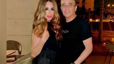 تطورات جديدة في أزمة محمد الشقنقيرى والموديل رحيل ذكرى