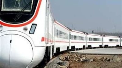 حصيلة «مروعة» لضحايا حادث قطار طهران