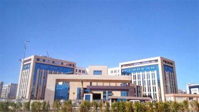 ننشر حصاد أداء جامعة الجلالة خلال الفترة من 2020 – 2022