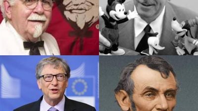 غيروا التاريخ بتجاربهم الفاشلة.. تعرف على عباقرة العالم