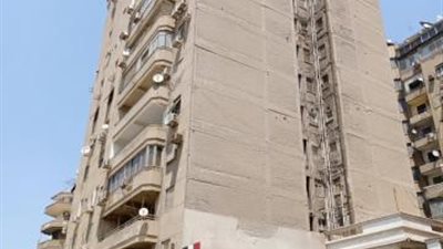 لهذا السبب .. سكان عمارة الشربتلي بالزمالك يوجهون الشكر لوزير النقل