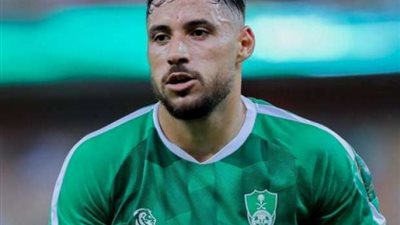 خوفاً من ”صالح” جديد.. الأهلي يدرس التراجع عن التعاقد مع البلايلي