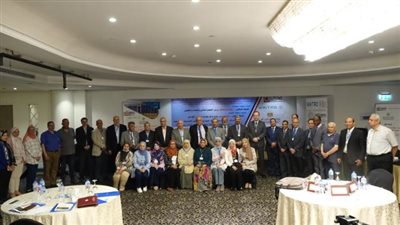 مركز بحوث الفلزات ينظم ورشة عمل حول ”تكنولوجيات التصنيع المتقدمة”