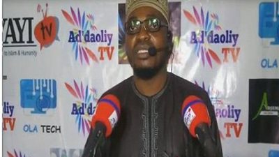 ماهو فضل الاستعانة بالله؟..واعظ أزهري يُجيب