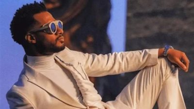 محمد رمضان يطرح تيزر أغنيته الجديدة ”تنطيط”