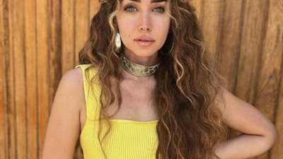 هنا الزاهد تتألق في أحدث جلسة تصوير لها