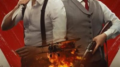 بوستر تشويقي لفيلم ”كيرة والجن” تمهيدًا لعرضه