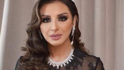 أنغام تروج لحفلها الغنائي القادم في المنارة