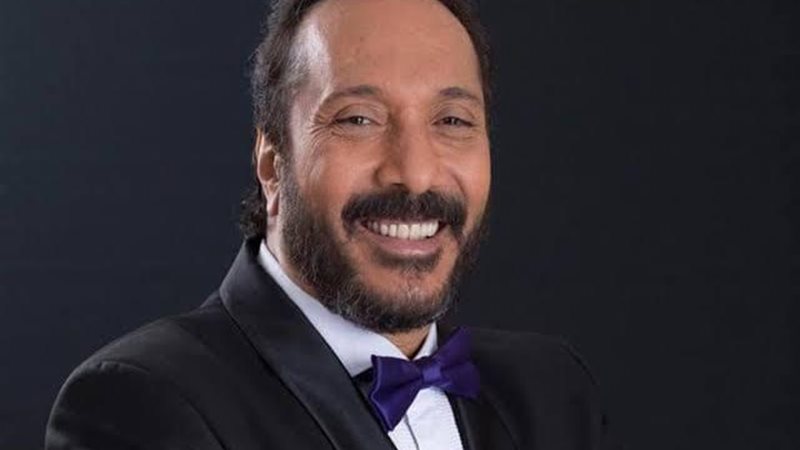 على الحجار