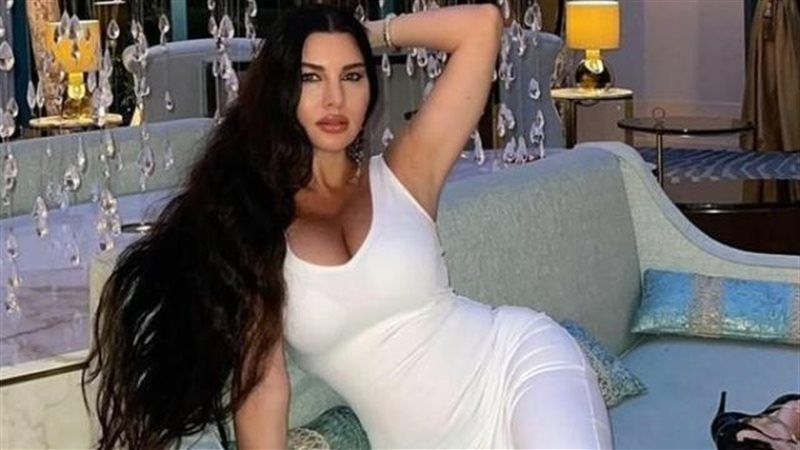 لاميتا فرنجيه