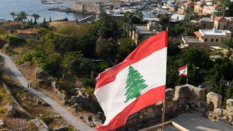 لبنان