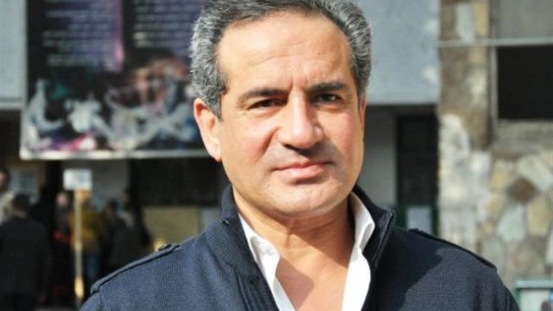 محمد ثروت