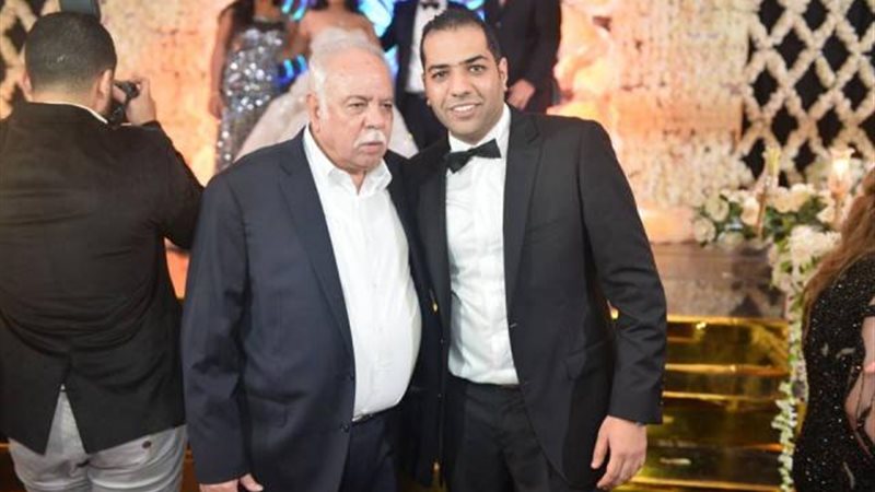عزيز ونجله