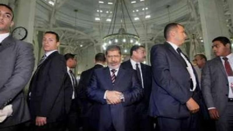  مركز «شفافية» يتهم