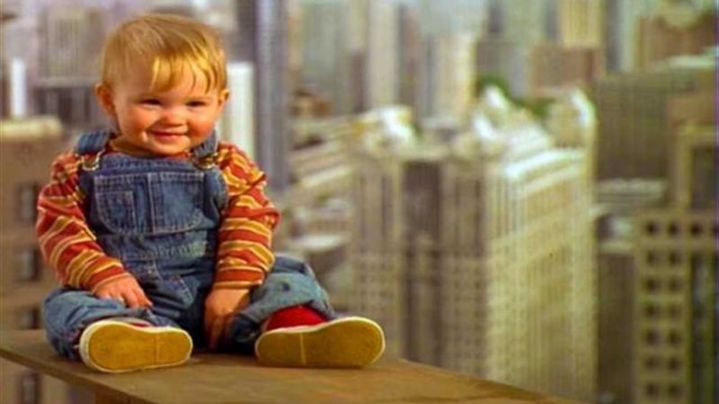 فيلم Baby’s Day Out