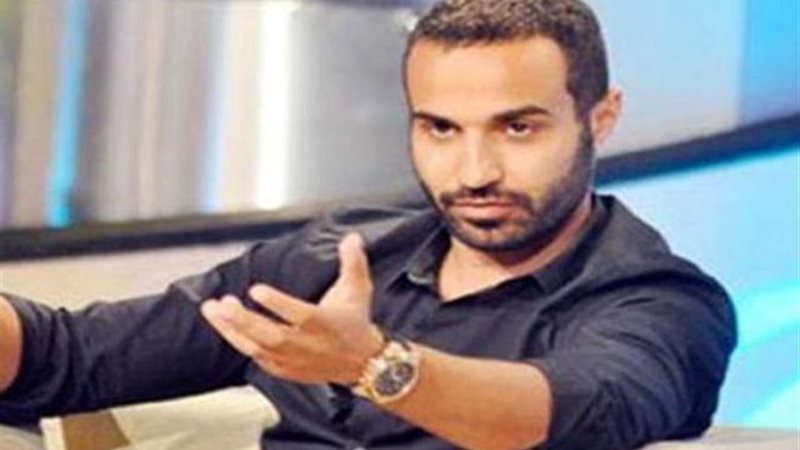 أحمد فهمى