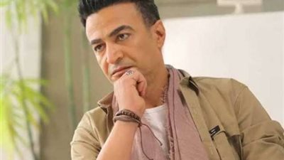 ادعوا لهما.. تفاصيل الحالة الصحية لزوجة الفنان سمسم شهاب وشقيقه