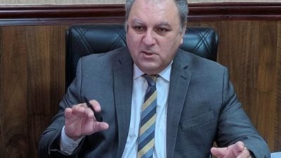 رئيس جامعة بني سويف التكنولوجية : حصلنا على الإعتماد الدولي من الهيئة الكورية .. ولدينا 5 برامج دراسية متميزة