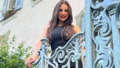 درة تخطف الأنظار بإطلالة ساحرة فى أحدث ظهور