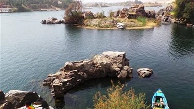 ”الرى”: تفعل استخدام تطبيق جديد على المحمول لحصر التعديات على الجزر النيلية