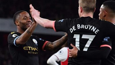 مانشستر سيتي يصطدم ببورنموث في أول جولاته بكأس الرابطة الإنجليزية