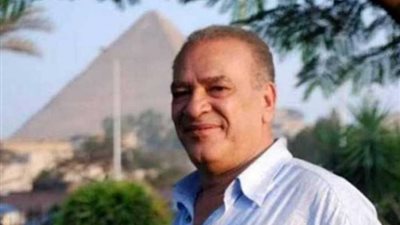 صلاح عبدالله ينضم لقائمة ضيوف شرف ”النمس والإنس” أمام محمد هنيدي